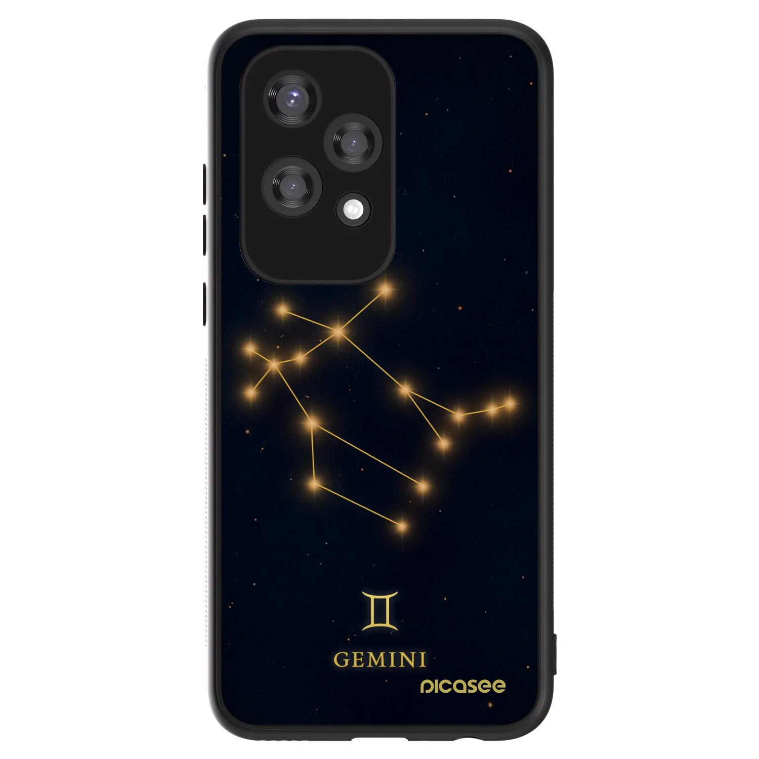 Picasee ULTIMATE CASE na Honor 200 Lite - GEMINI