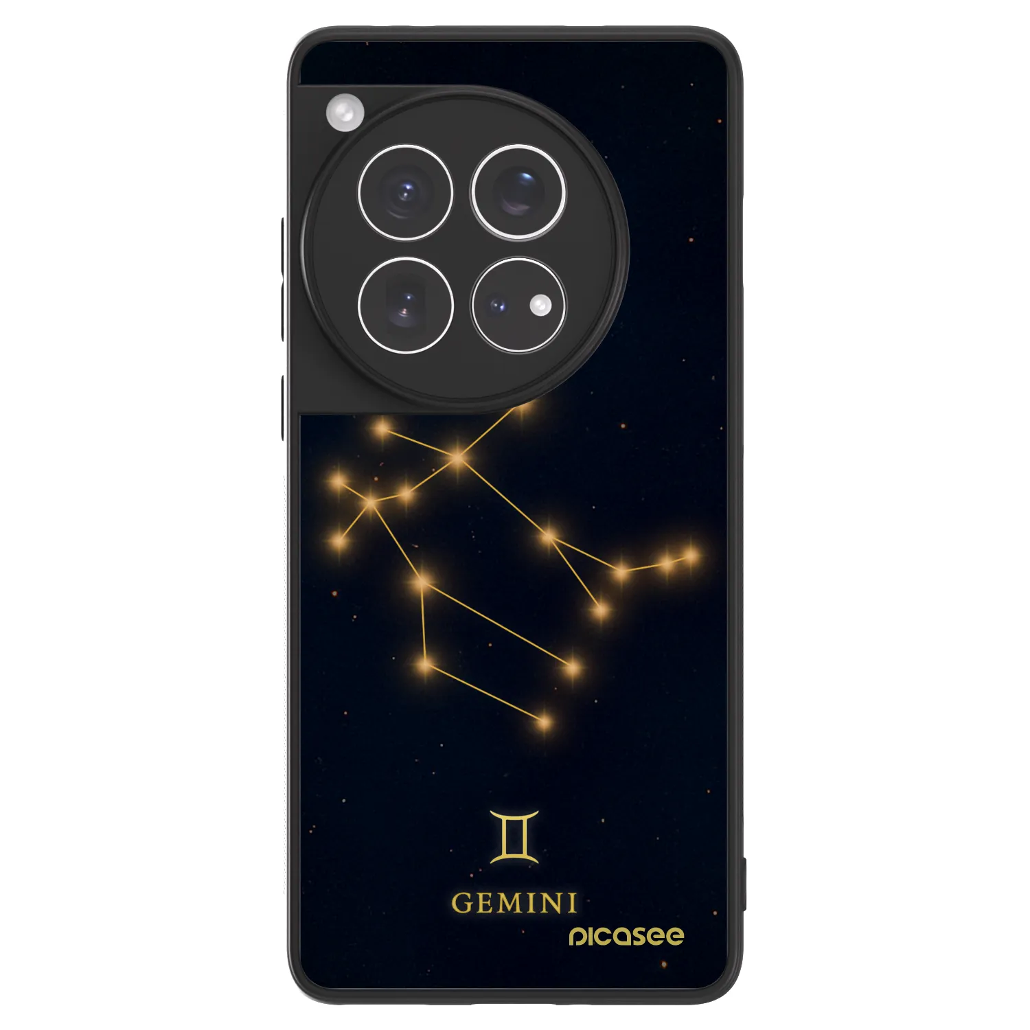 Picasee ULTIMATE CASE na OnePlus 12 5G - GEMINI