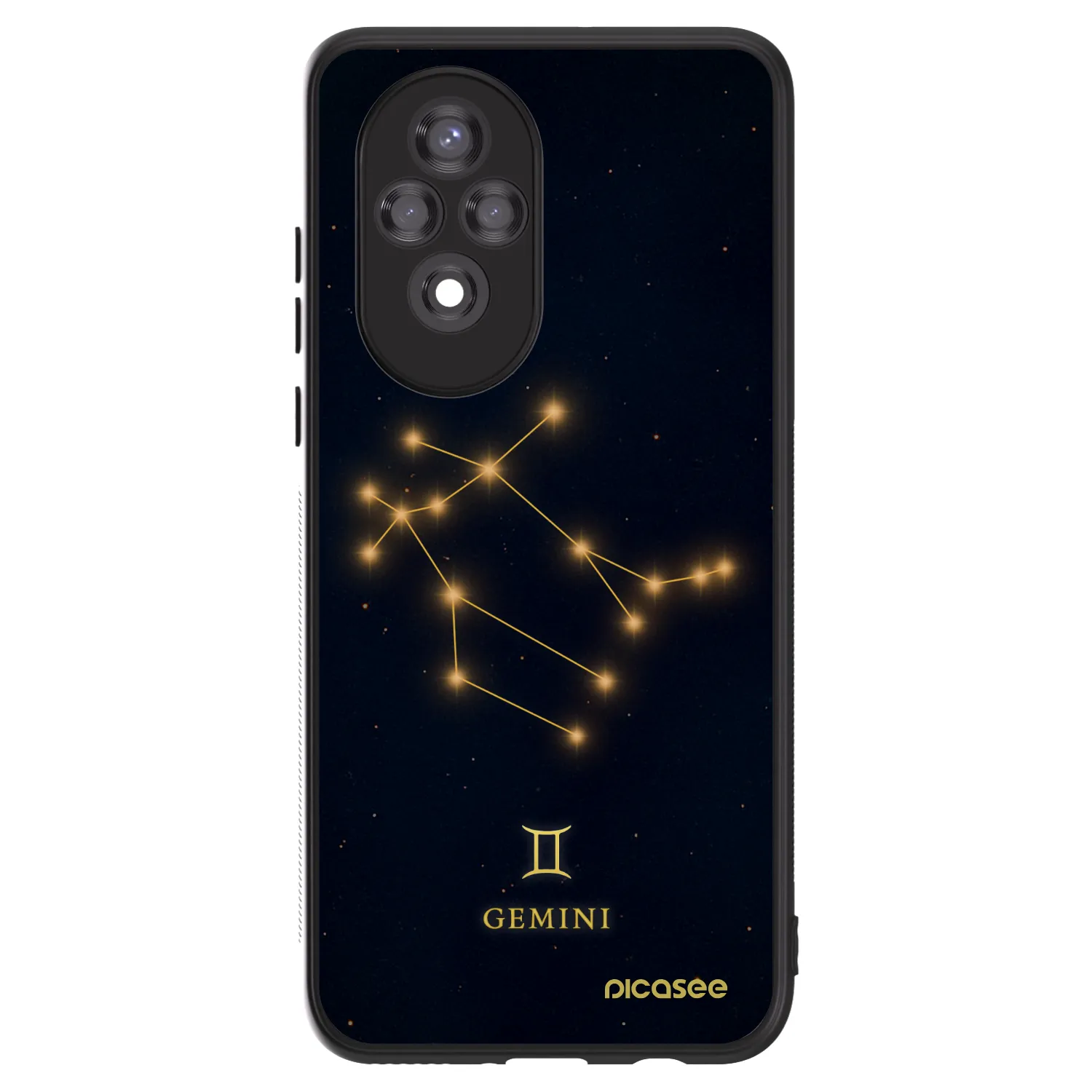 Picasee ULTIMATE CASE na Honor 200 Pro 5G - GEMINI