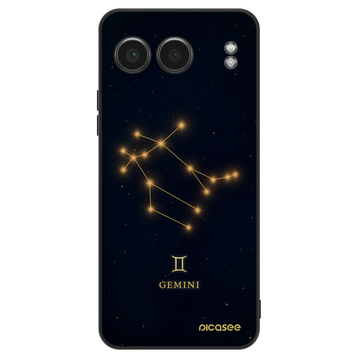 Picasee ULTIMATE CASE na OnePlus Nord 4 - GEMINI