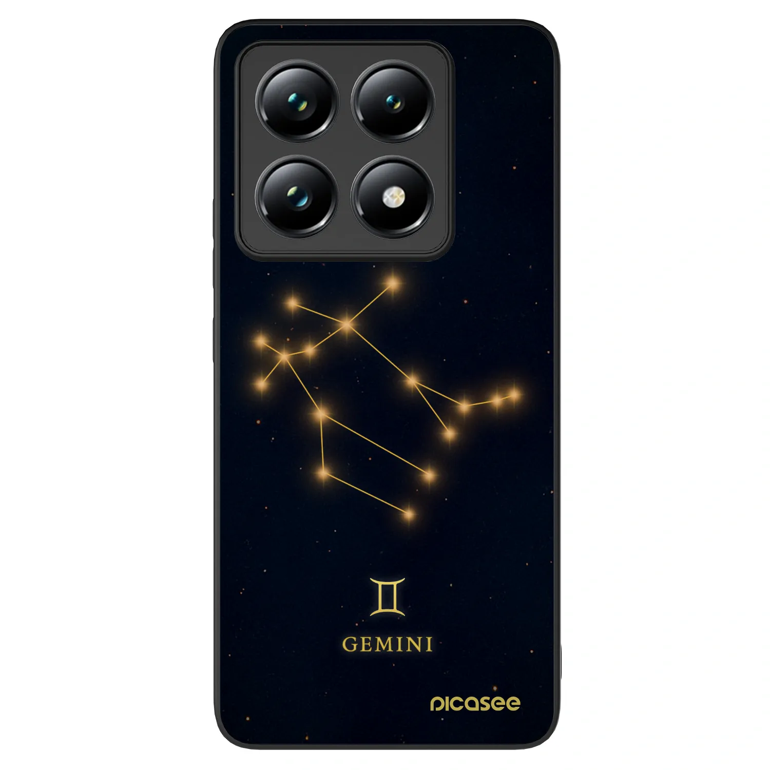 Picasee ULTIMATE CASE na Xiaomi 14T Pro - GEMINI