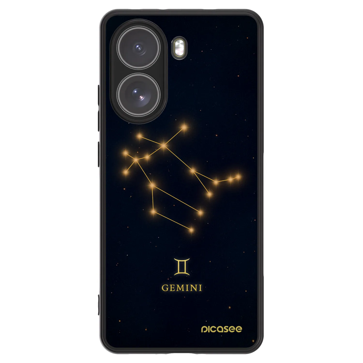 Picasee ULTIMATE CASE na Xiaomi Poco X7 - GEMINI