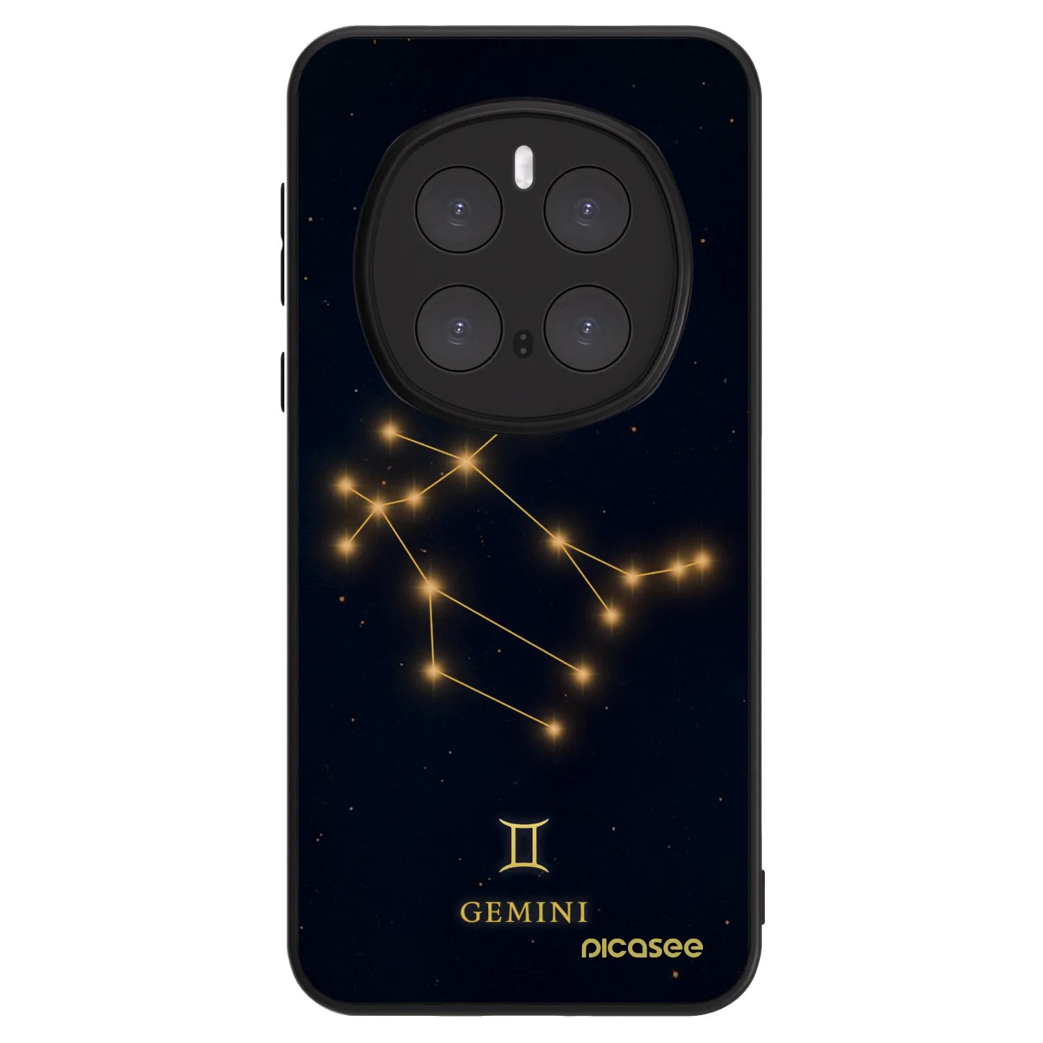 Picasee ULTIMATE CASE na Honor Magic7 Pro 5G - GEMINI