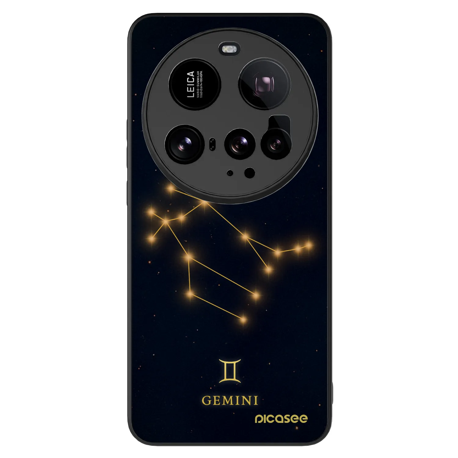 Picasee ULTIMATE CASE na Xiaomi 15 Ultra - GEMINI