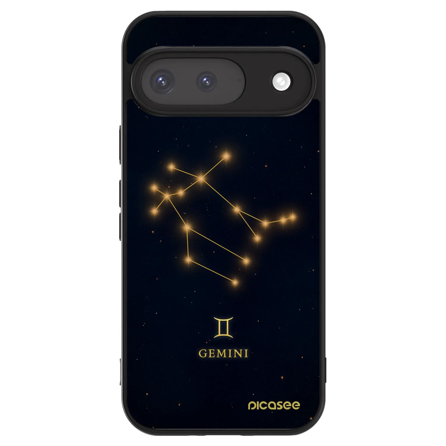 Picasee ULTIMATE CASE na Google Pixel 9 - GEMINI