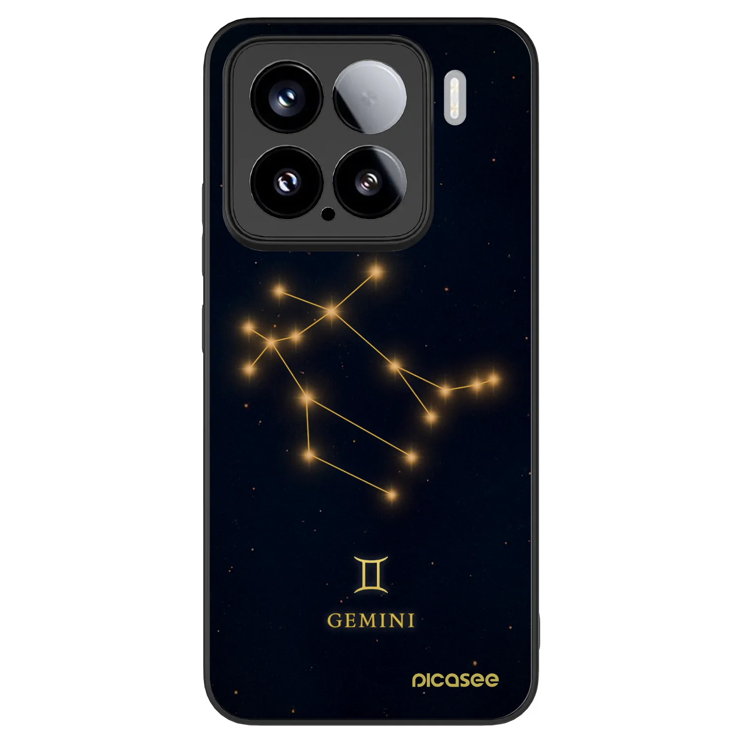 Picasee ULTIMATE CASE na Xiaomi 15 - GEMINI
