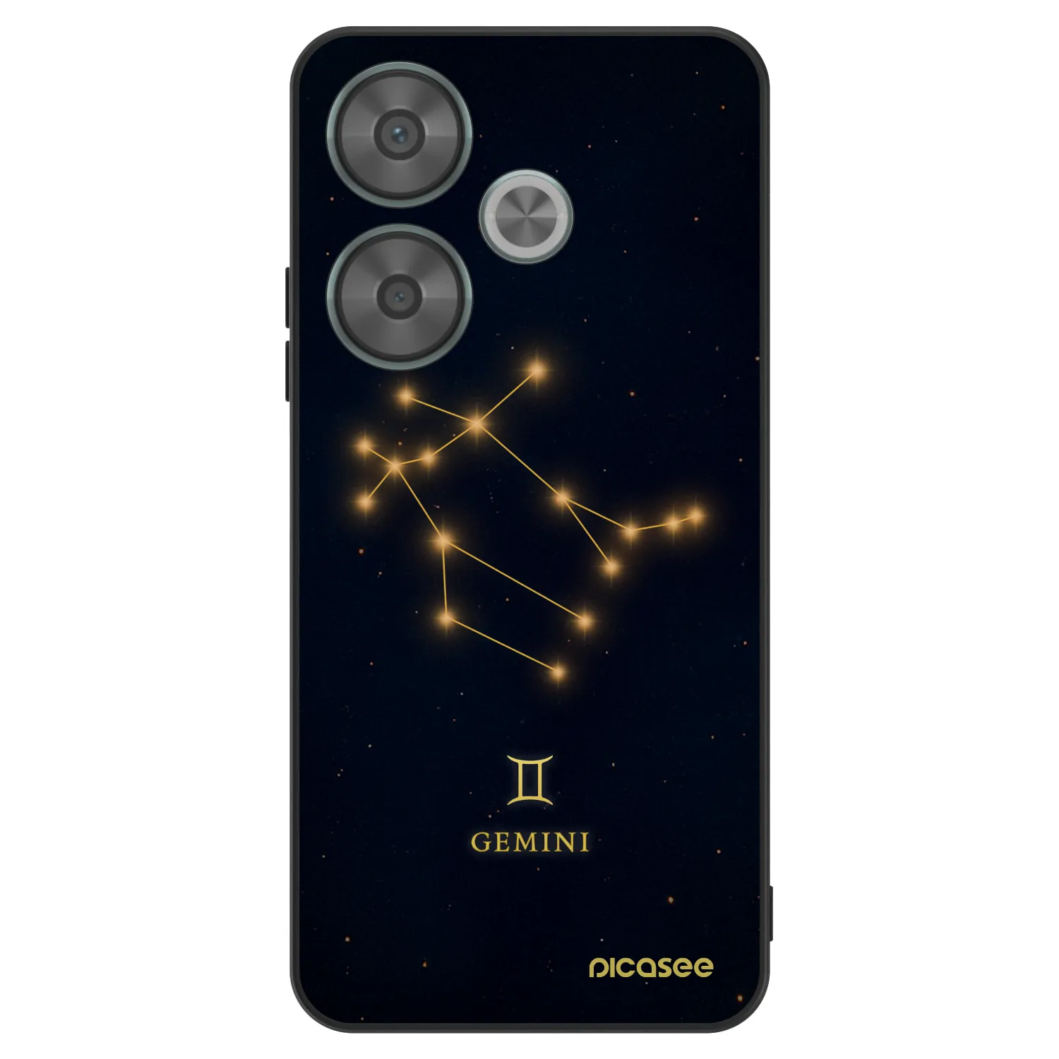 Picasee ULTIMATE CASE na Xiaomi Poco F6 - GEMINI