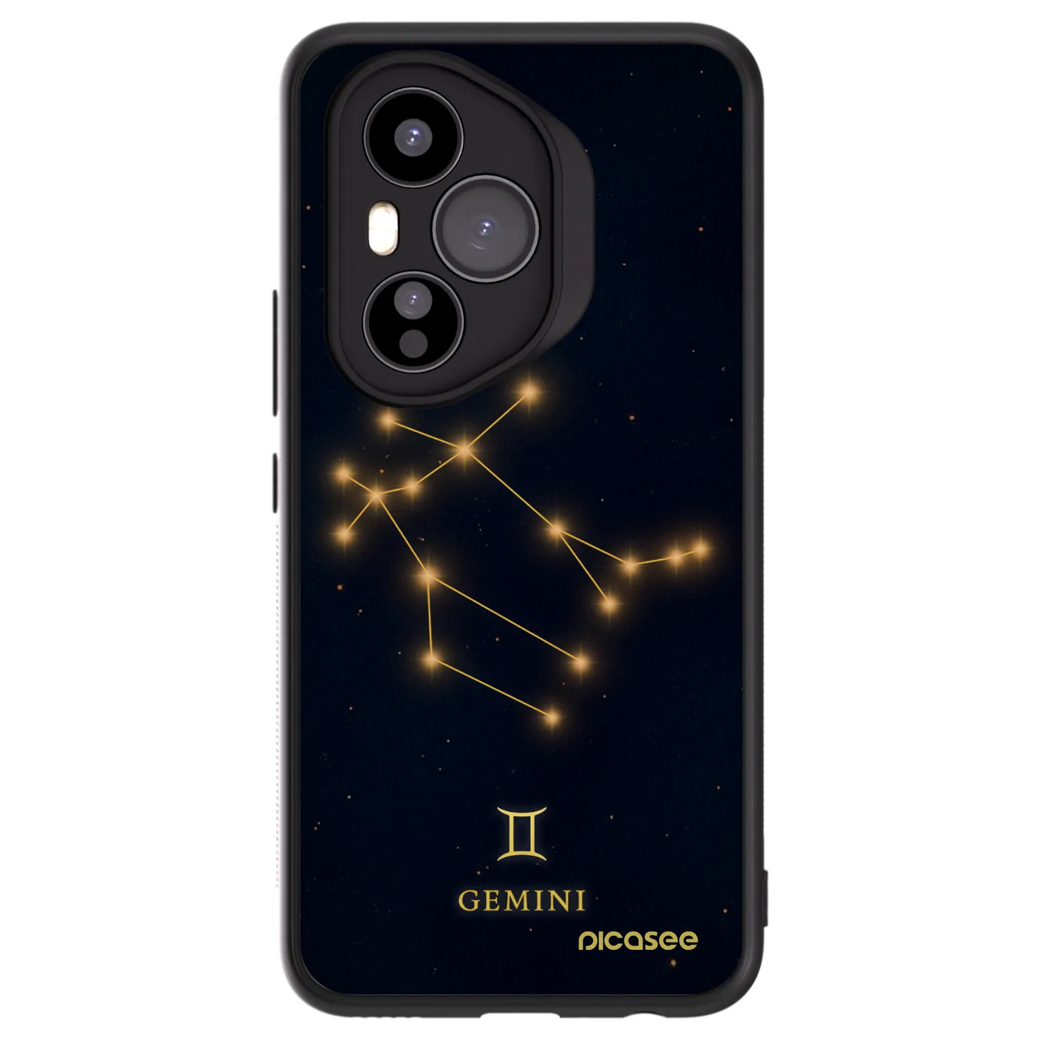 Picasee ULTIMATE CASE na Honor 400 Pro 5G - GEMINI