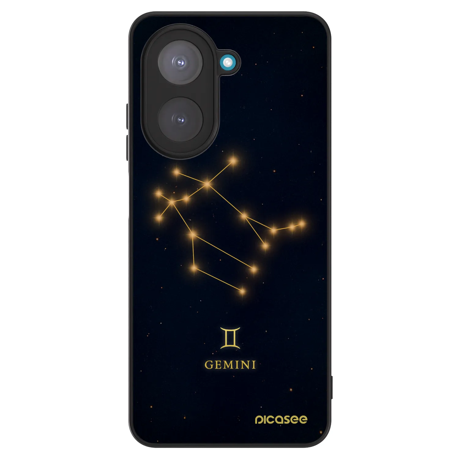 Picasee ULTIMATE CASE na Xiaomi Redmi A5 - GEMINI