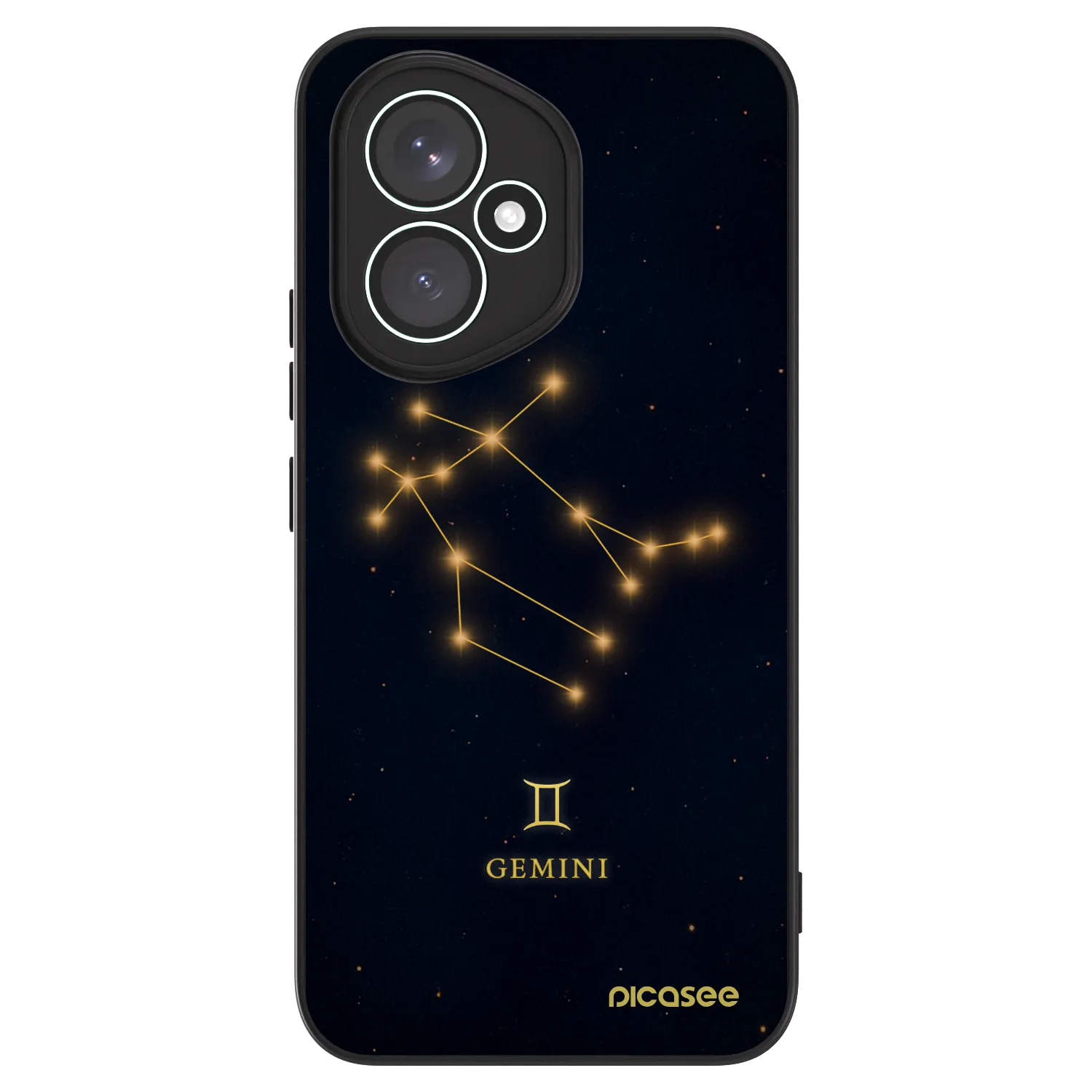 Picasee ULTIMATE CASE na Honor 400 5G - GEMINI