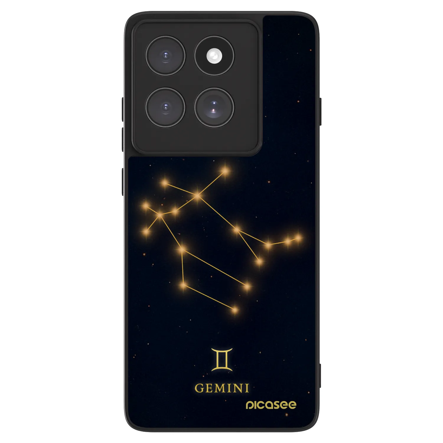 Picasee ULTIMATE CASE na Motorola Edge 60 Pro - GEMINI