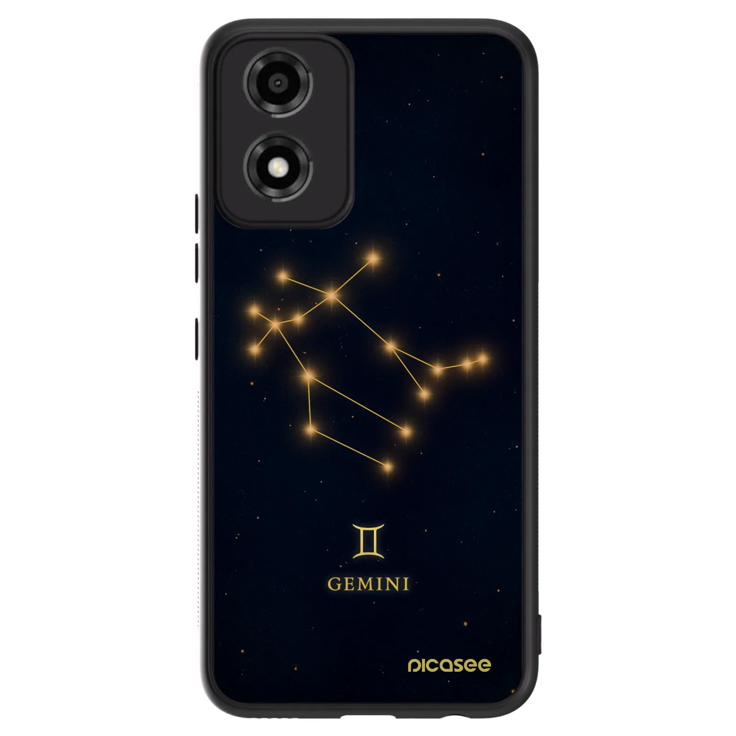 Picasee ULTIMATE CASE na Motorola Moto E14 - GEMINI