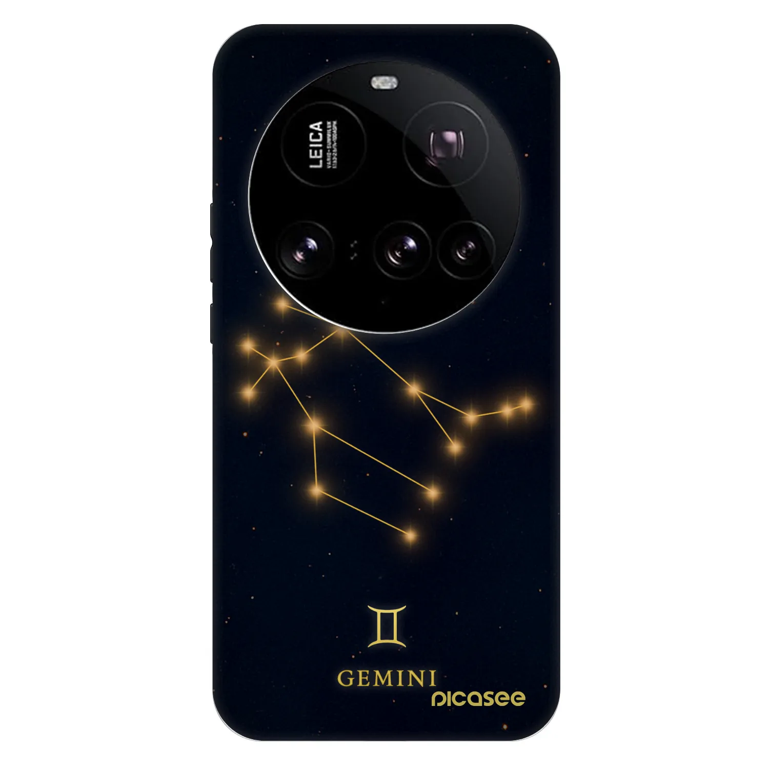 Picasee Fashion Case na Xiaomi 15 Ultra - GEMINI
