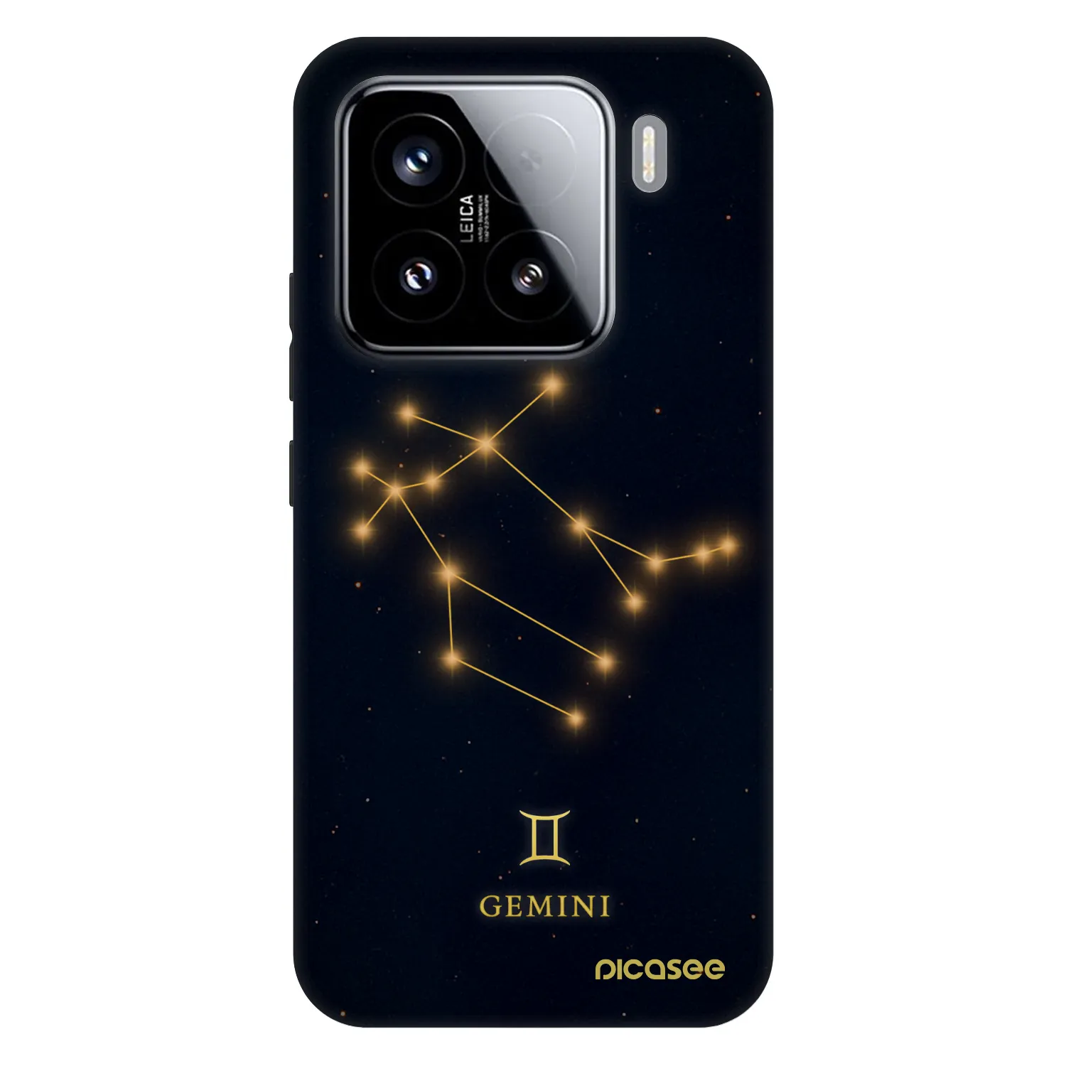Picasee Fashion Case na Xiaomi 15 - GEMINI