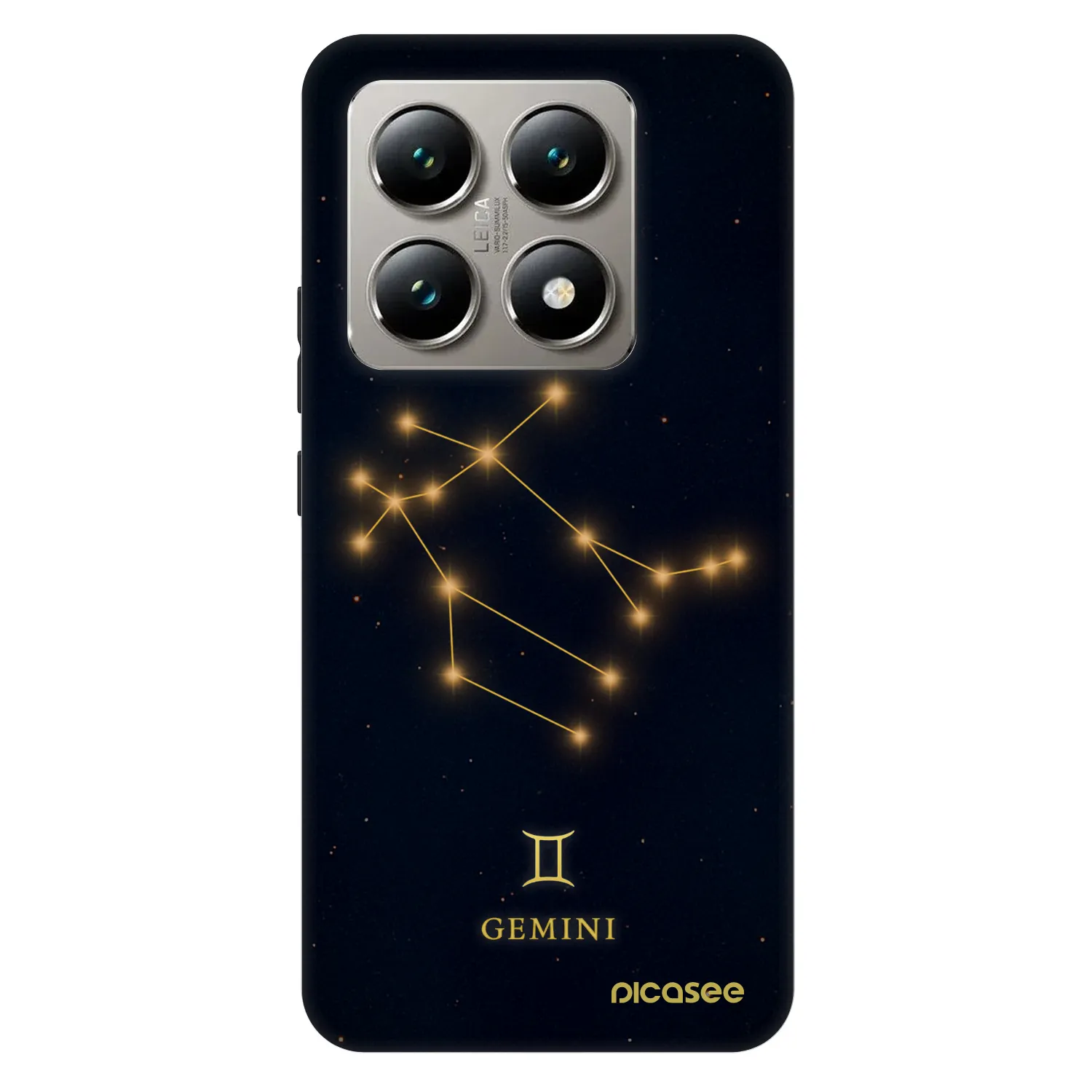 Picasee Fashion Case na Xiaomi 14T Pro - GEMINI