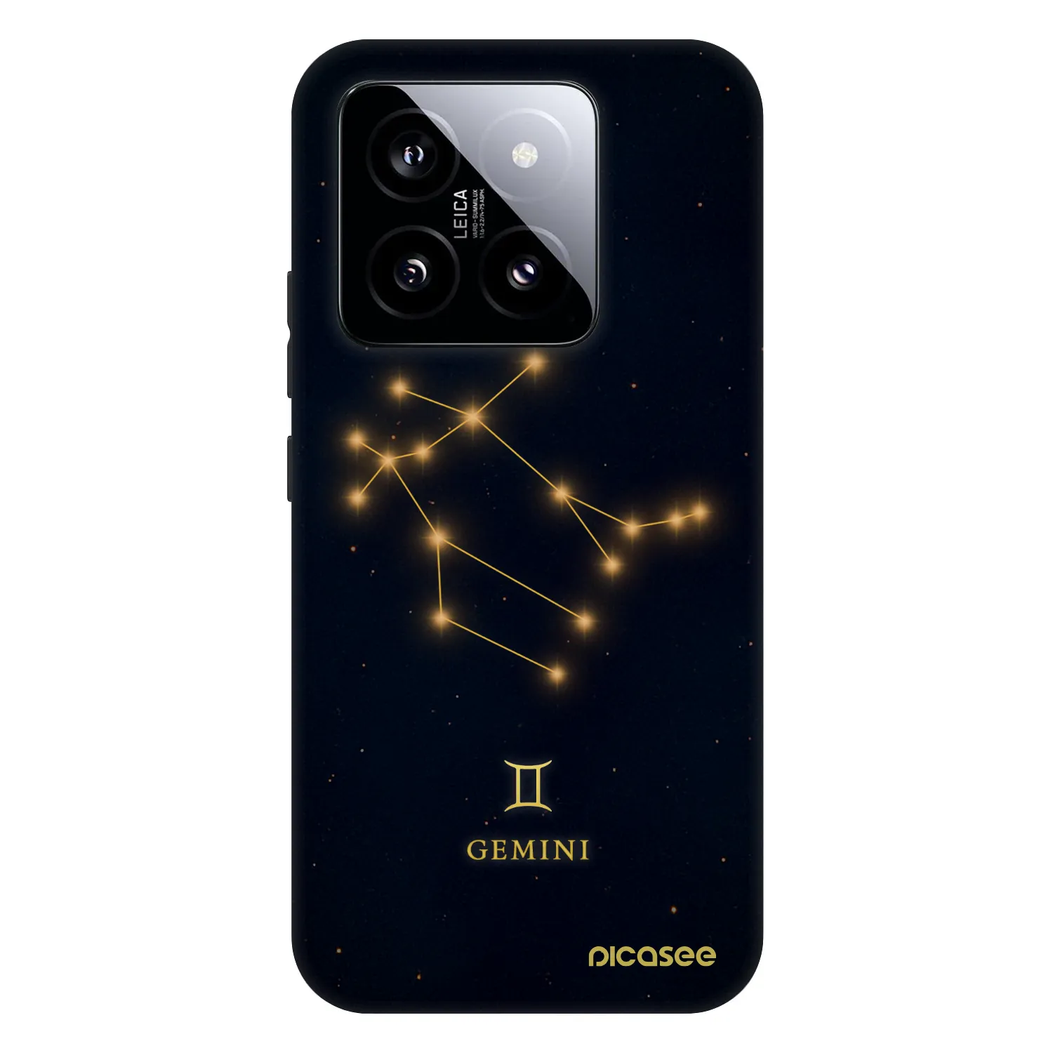Picasee Fashion Case na Xiaomi 14 - GEMINI