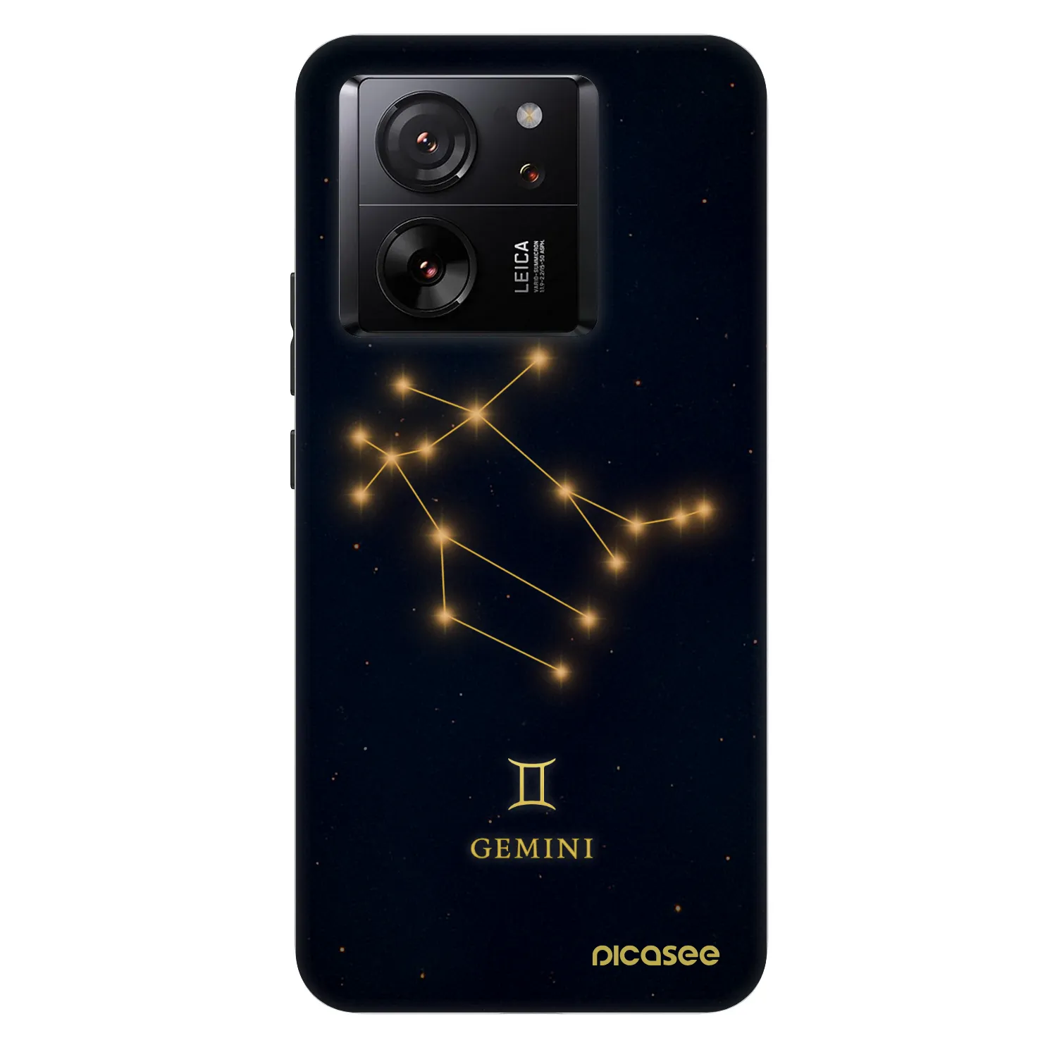 Picasee Fashion Case na Xiaomi 13T - GEMINI