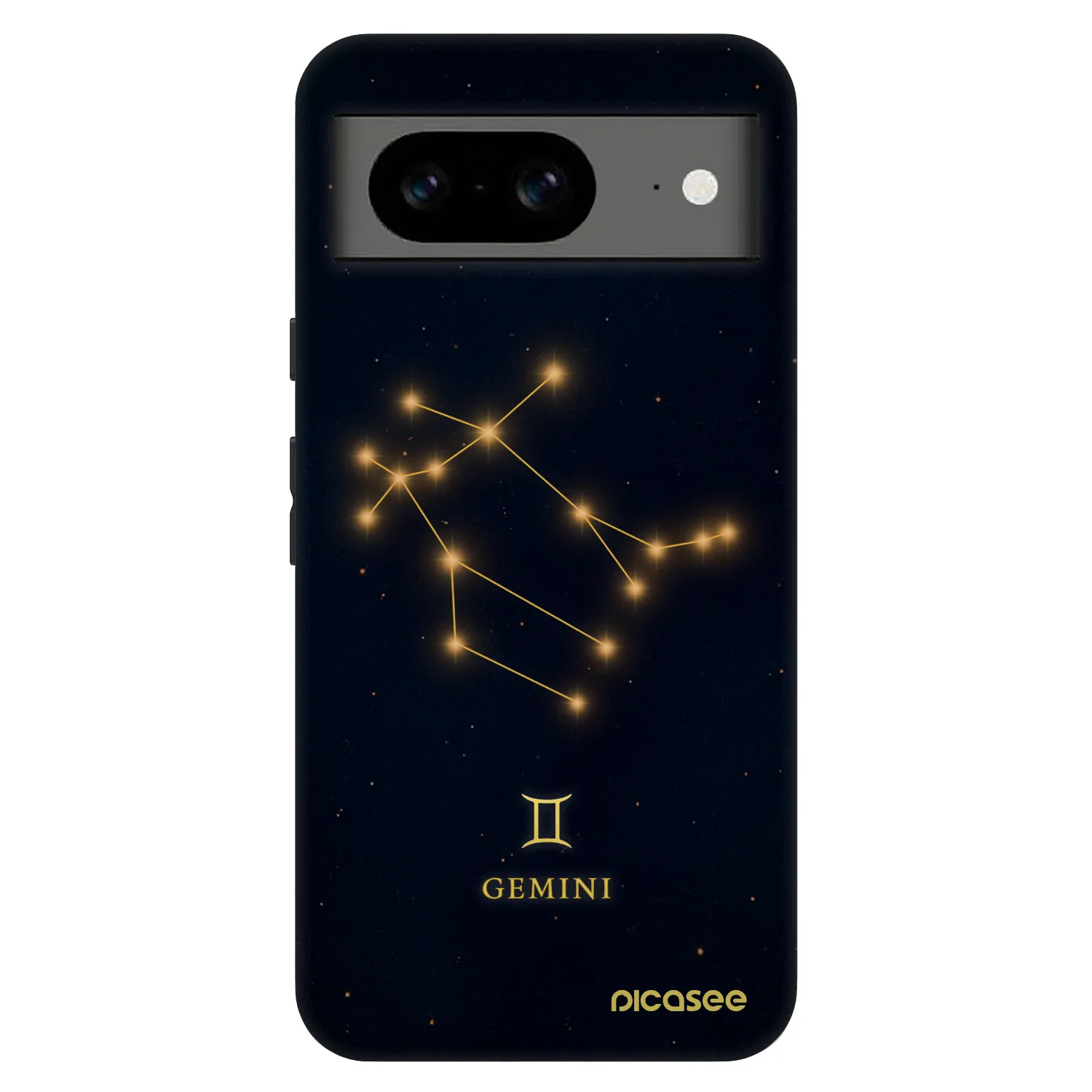 Picasee Fashion Case na Google Pixel 8 Pro - GEMINI