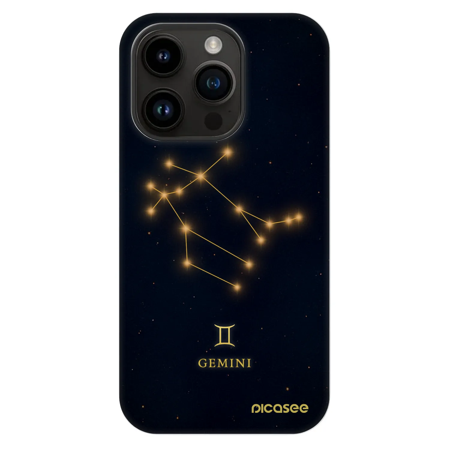 Picasee Fashion Case MagSafe na Apple iPhone 14 Pro - GEMINI