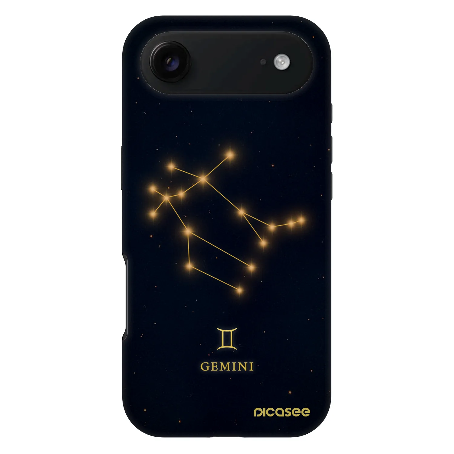 Picasee Fashion Case MagSafe na Apple iPhone Air - GEMINI