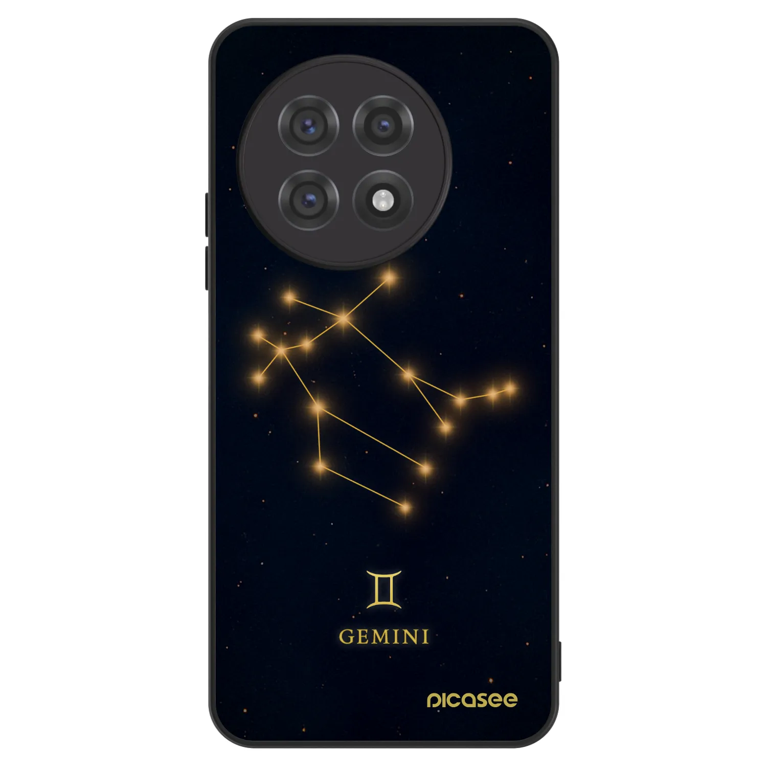 Picasee ULTIMATE CASE na OnePlus 13R 5G - GEMINI