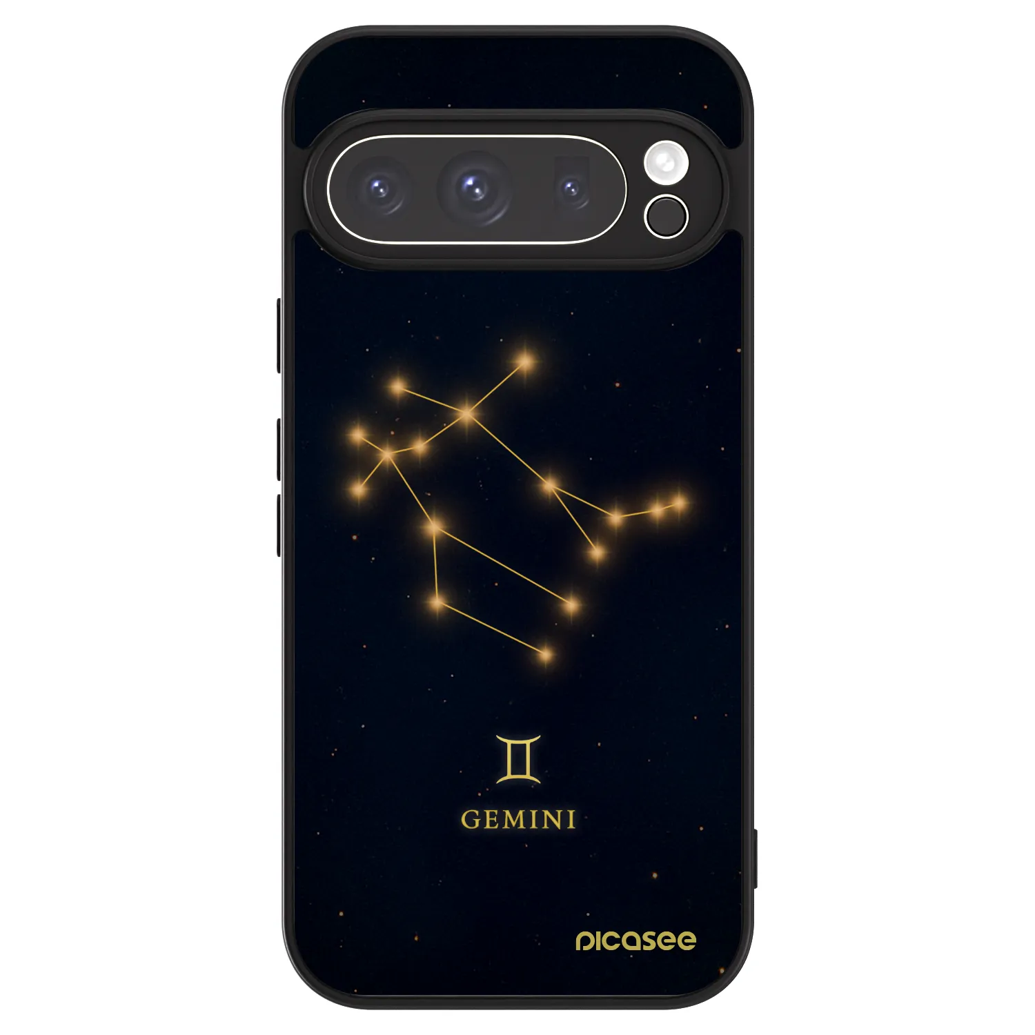 Picasee ULTIMATE CASE na Google Pixel 9 Pro XL - GEMINI
