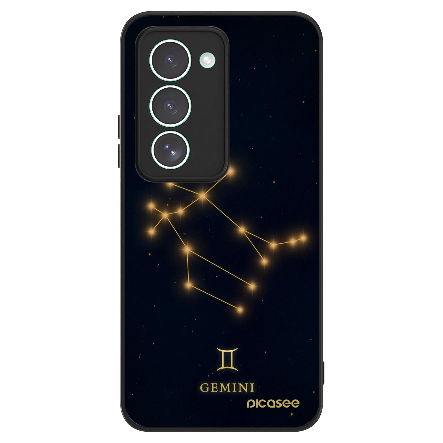 Picasee ULTIMATE CASE na Xiaomi Redmi 15 5G - GEMINI