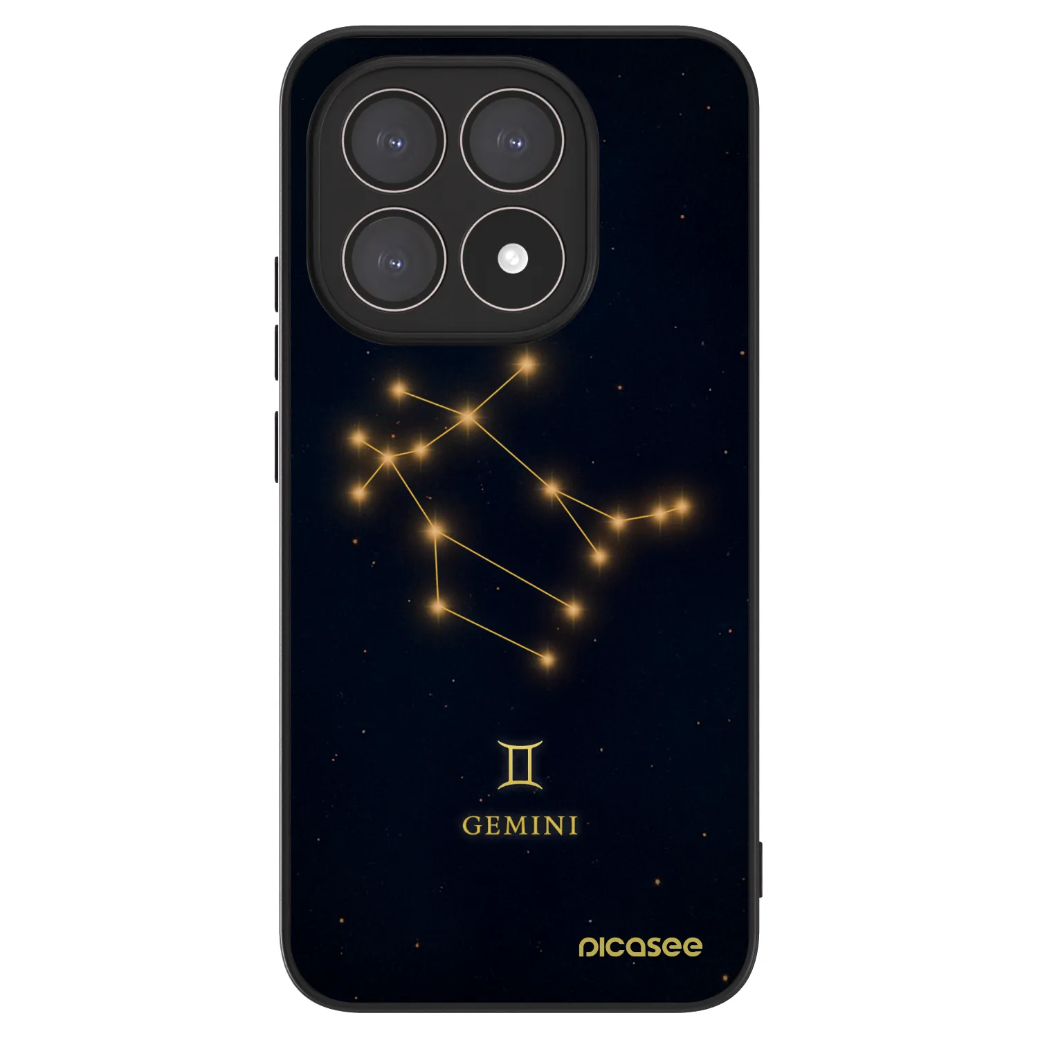 Picasee ULTIMATE CASE na Xiaomi 15T - GEMINI