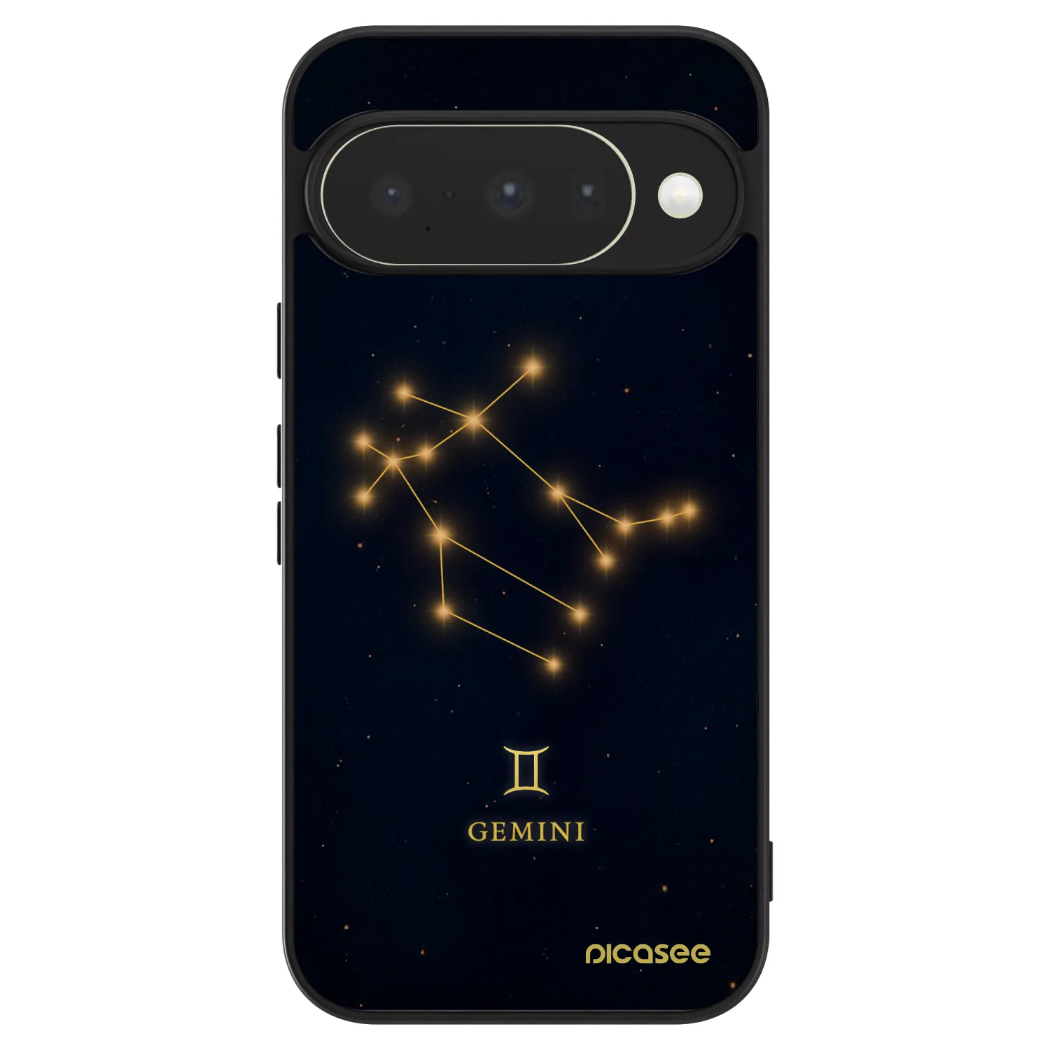 Picasee ULTIMATE CASE na Google Pixel 10 - GEMINI