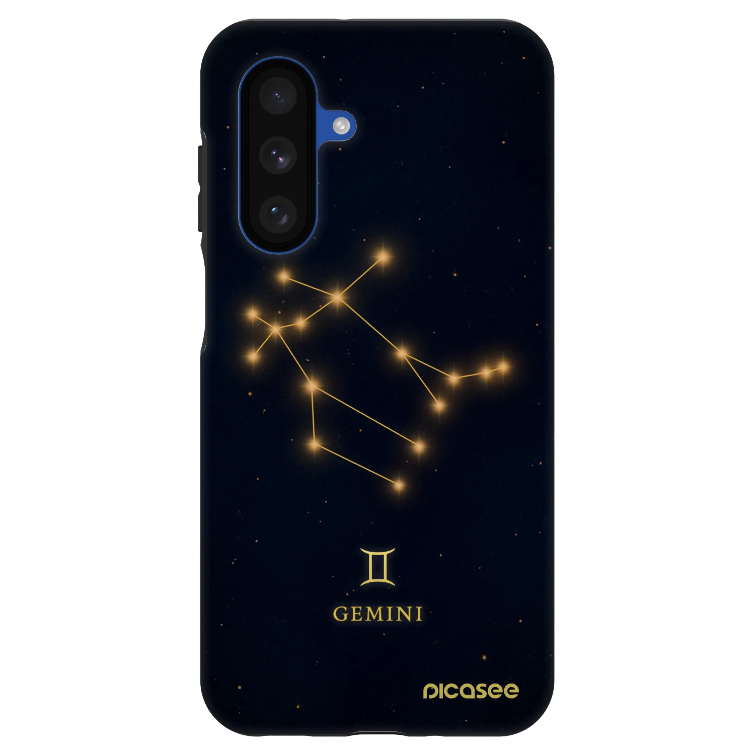 Picasee Fashion Case na Samsung Galaxy A17 5G - GEMINI