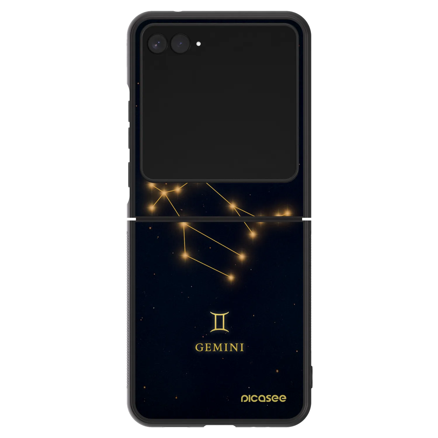 Picasee ULTIMATE CASE na Motorola Razr 60 - GEMINI