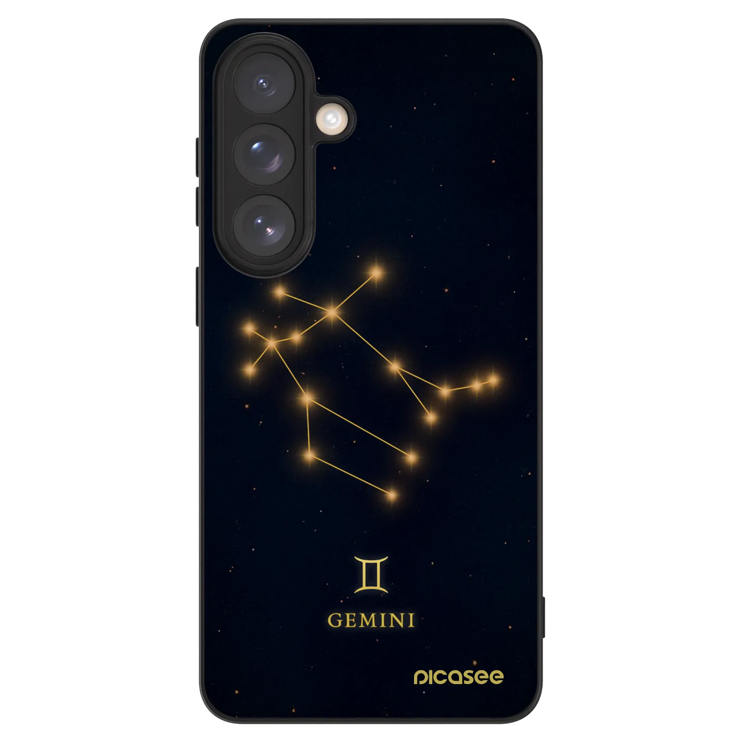 Picasee ULTIMATE CASE na Samsung Galaxy S26+ - GEMINI