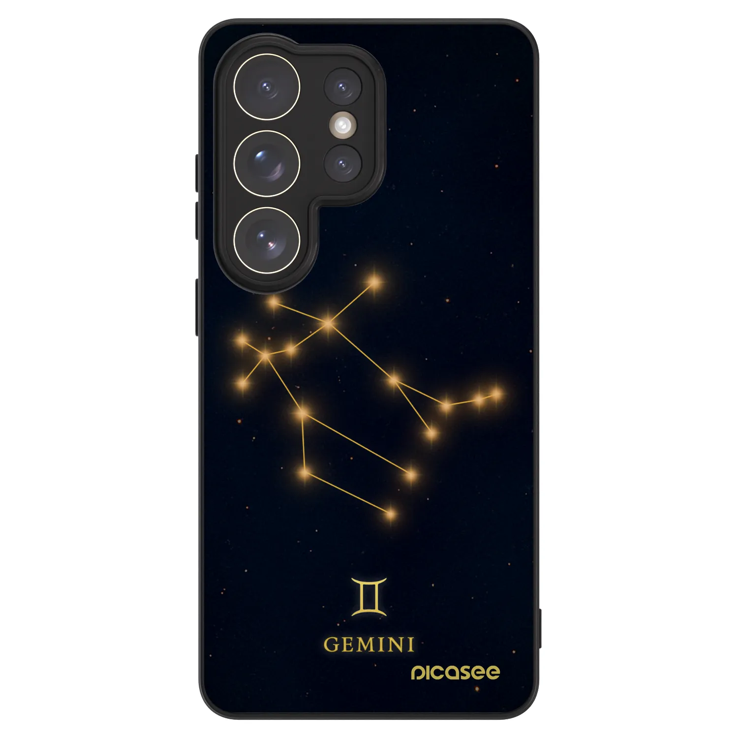 Picasee ULTIMATE CASE PowerShare pro Samsung Galaxy S26 Ultra - GEMINI