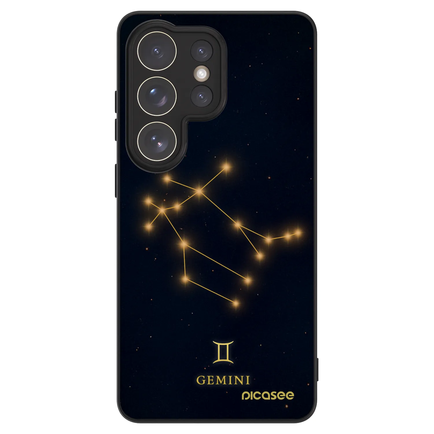 Picasee ULTIMATE CASE na Samsung Galaxy S26 Ultra - GEMINI