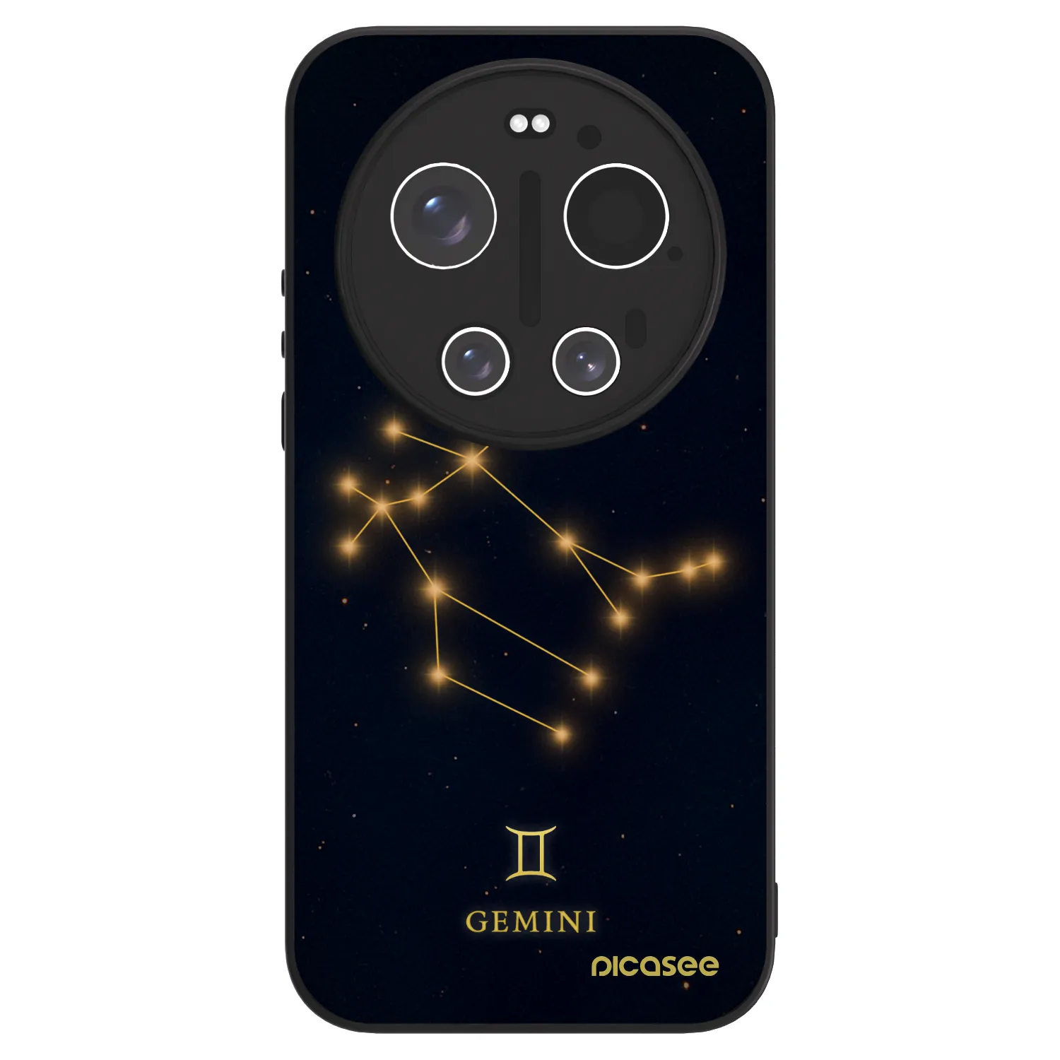 Picasee ULTIMATE CASE na Xiaomi 17 Ultra - GEMINI