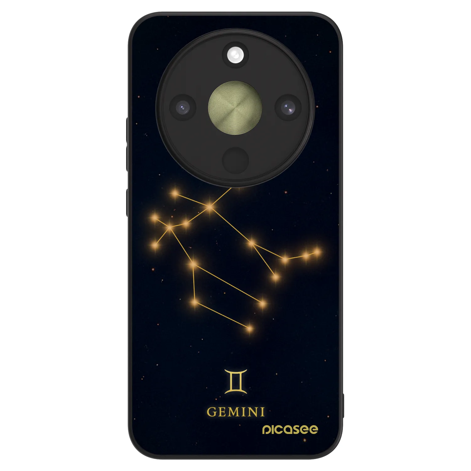 Picasee ULTIMATE CASE na Honor Magic8 Lite 5G - GEMINI