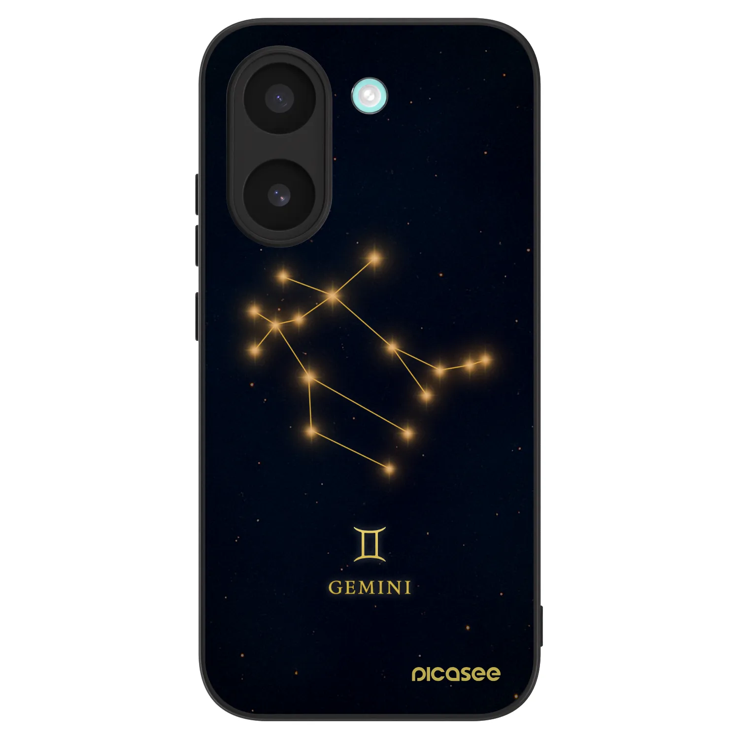 Picasee ULTIMATE CASE na Xiaomi Poco X8 Pro - GEMINI