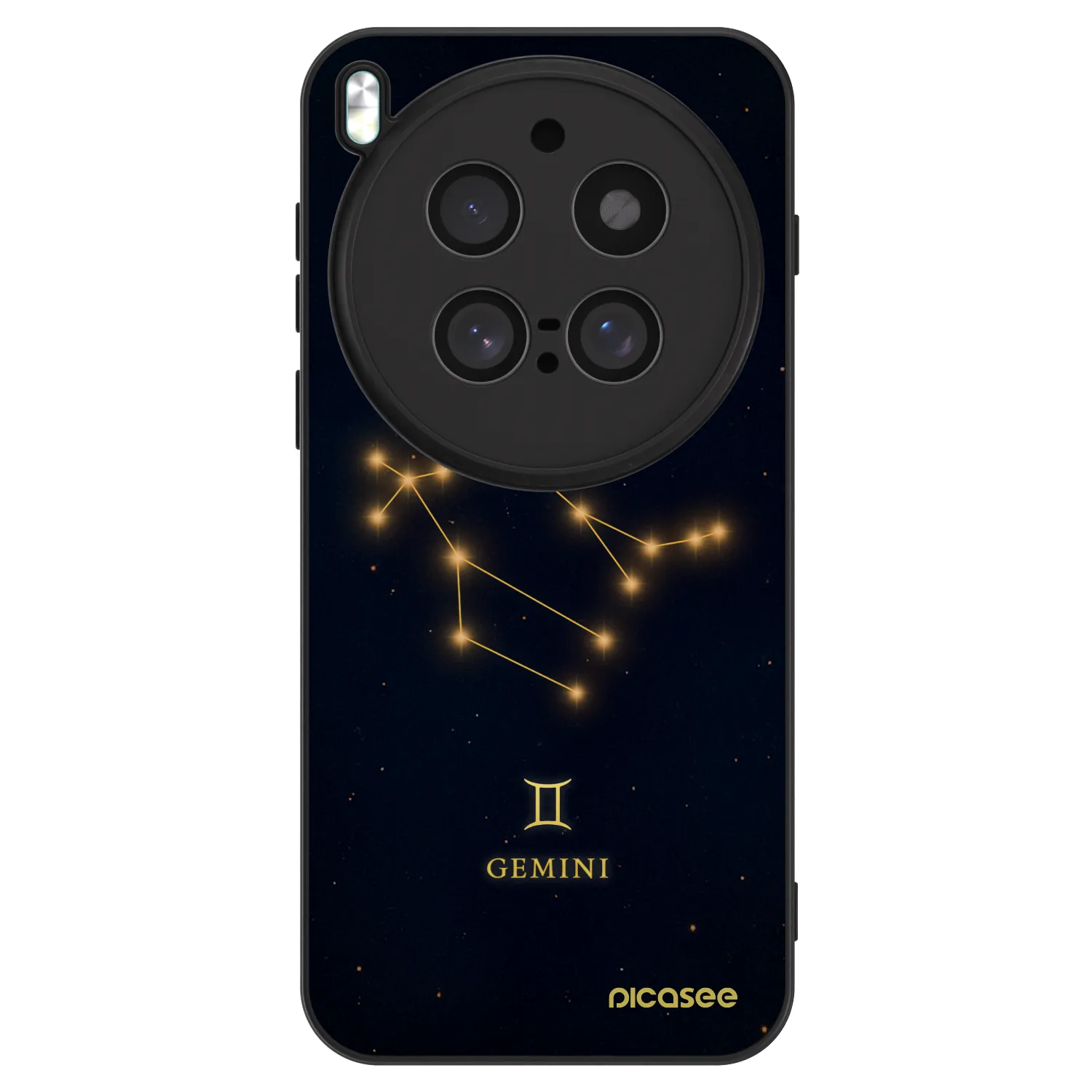 Picasee ULTIMATE CASE na Vivo X300 Pro - GEMINI