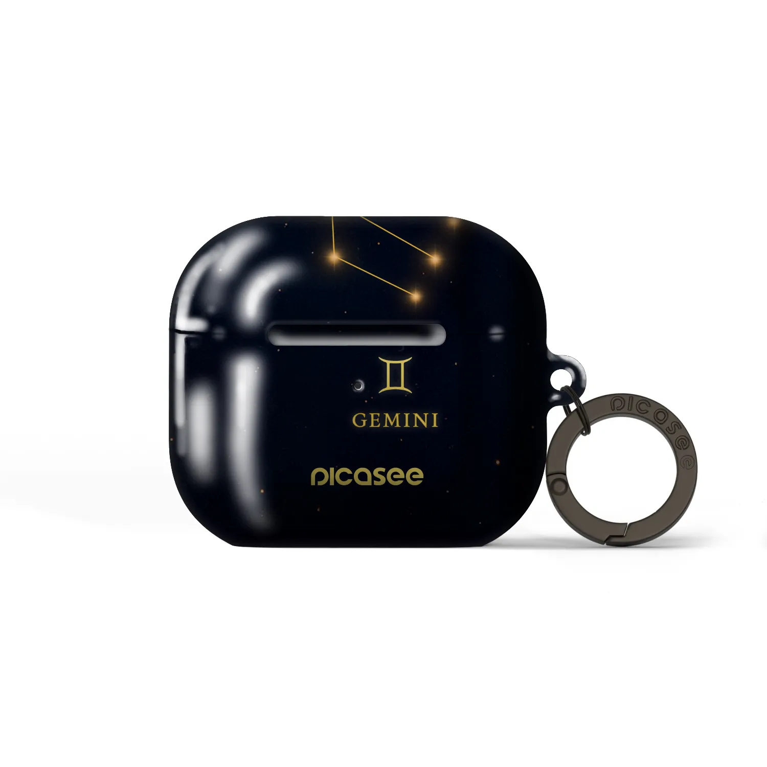 Picasee Obal pro Apple AirPods 3 - GEMINI