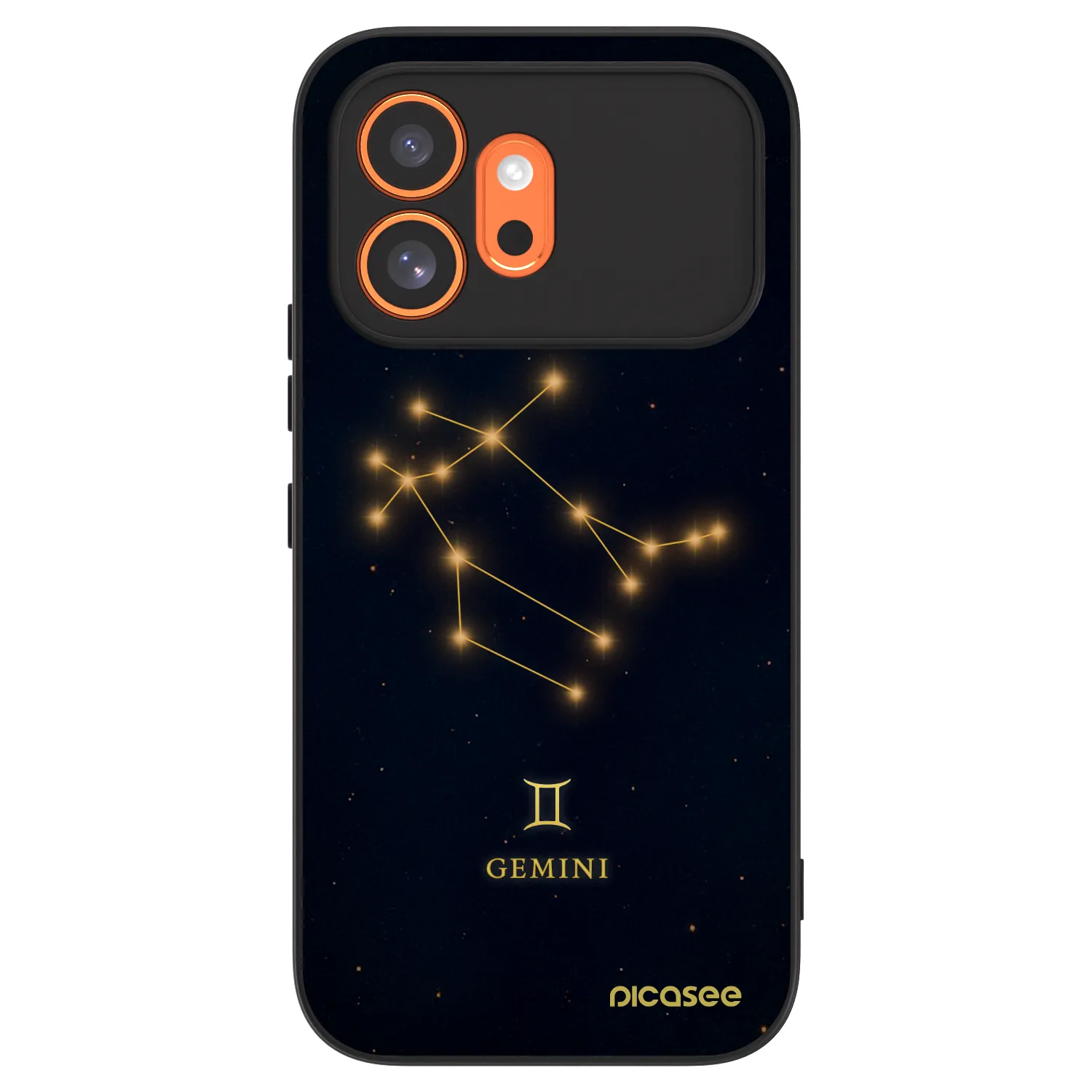 Picasee ULTIMATE CASE na Honor 600 - GEMINI