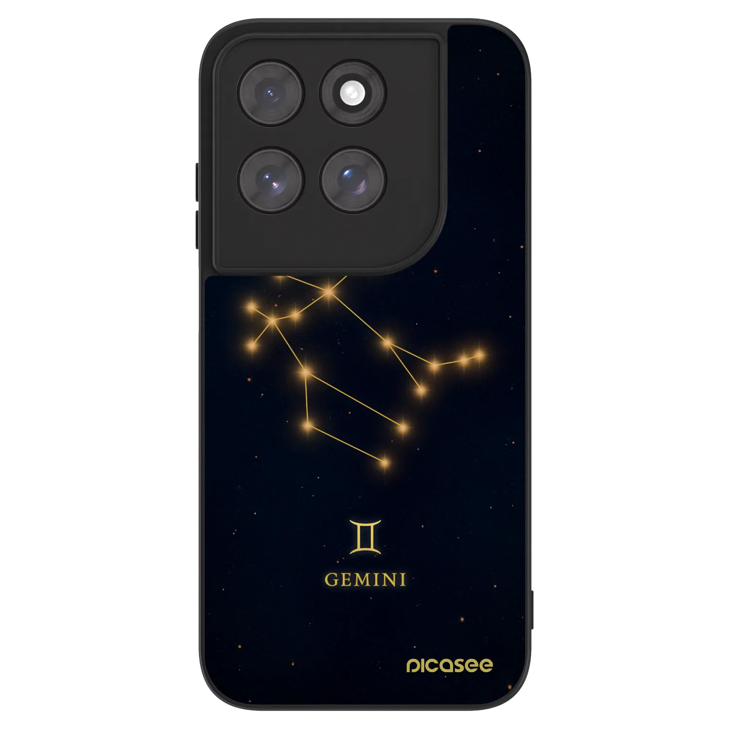 Picasee ULTIMATE CASE na Motorola Moto G77 - GEMINI