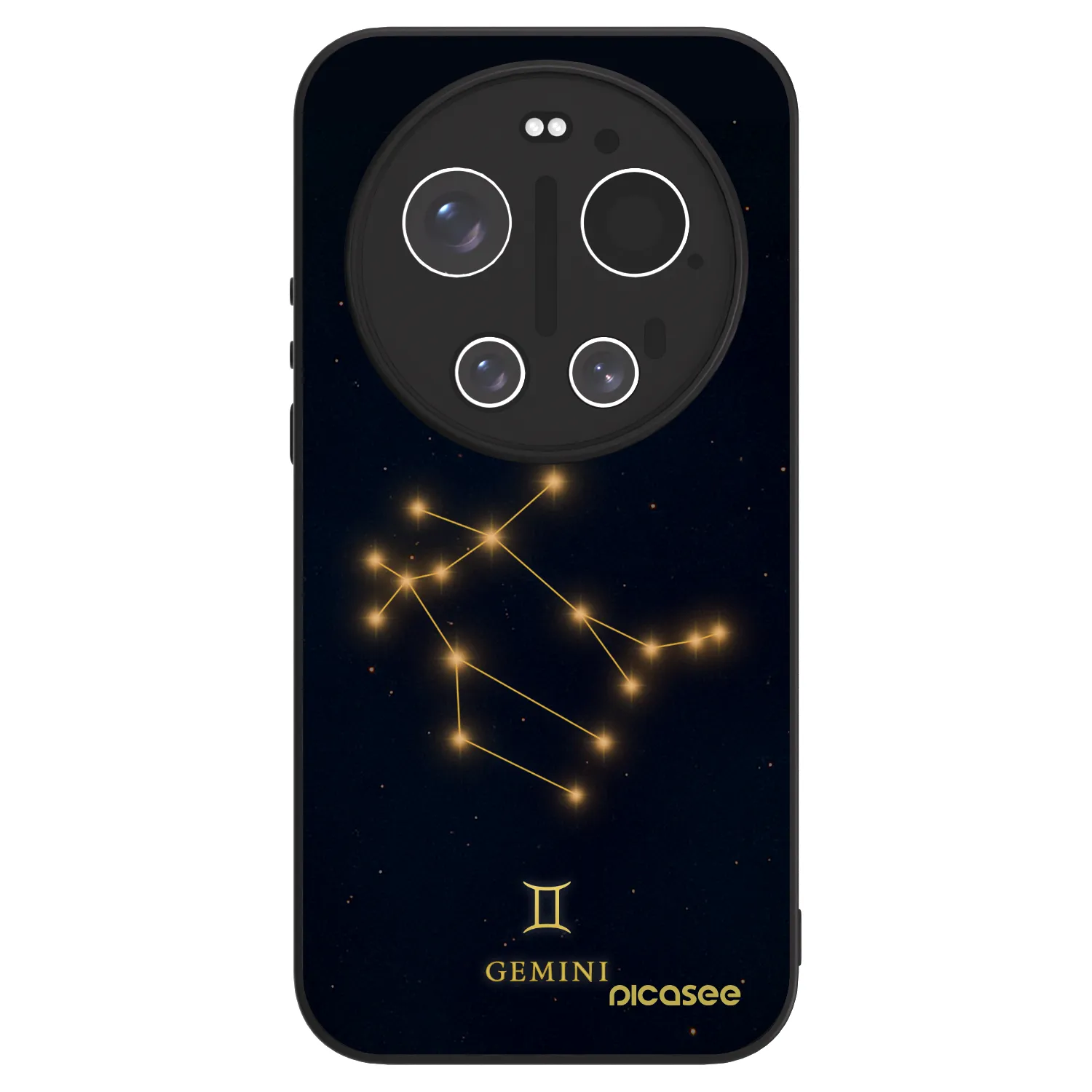 Picasee ULTIMATE CASE PowerShare pro Xiaomi 17 Ultra - GEMINI