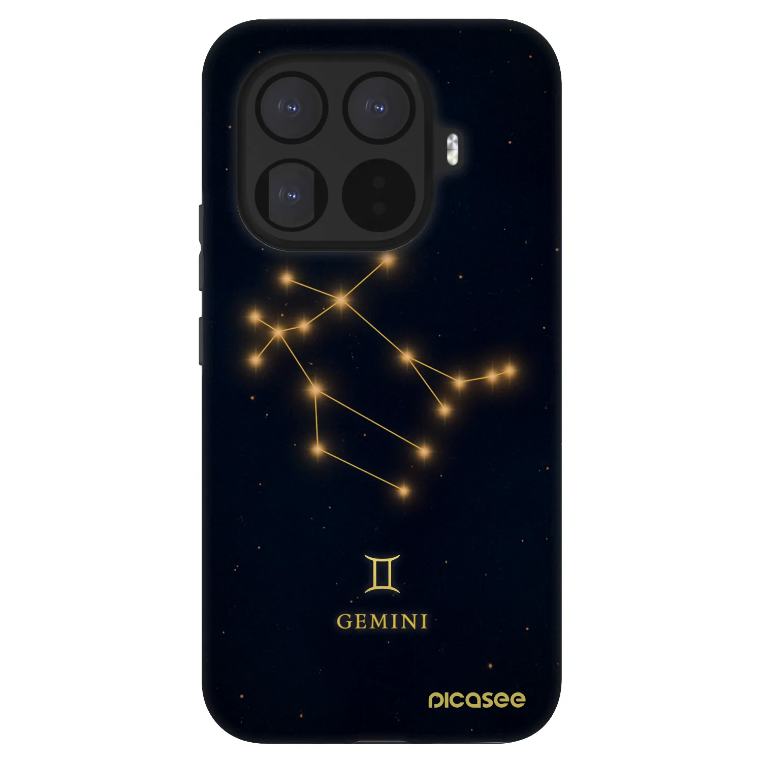 Picasee Fashion Case na Xiaomi 15T Pro - GEMINI