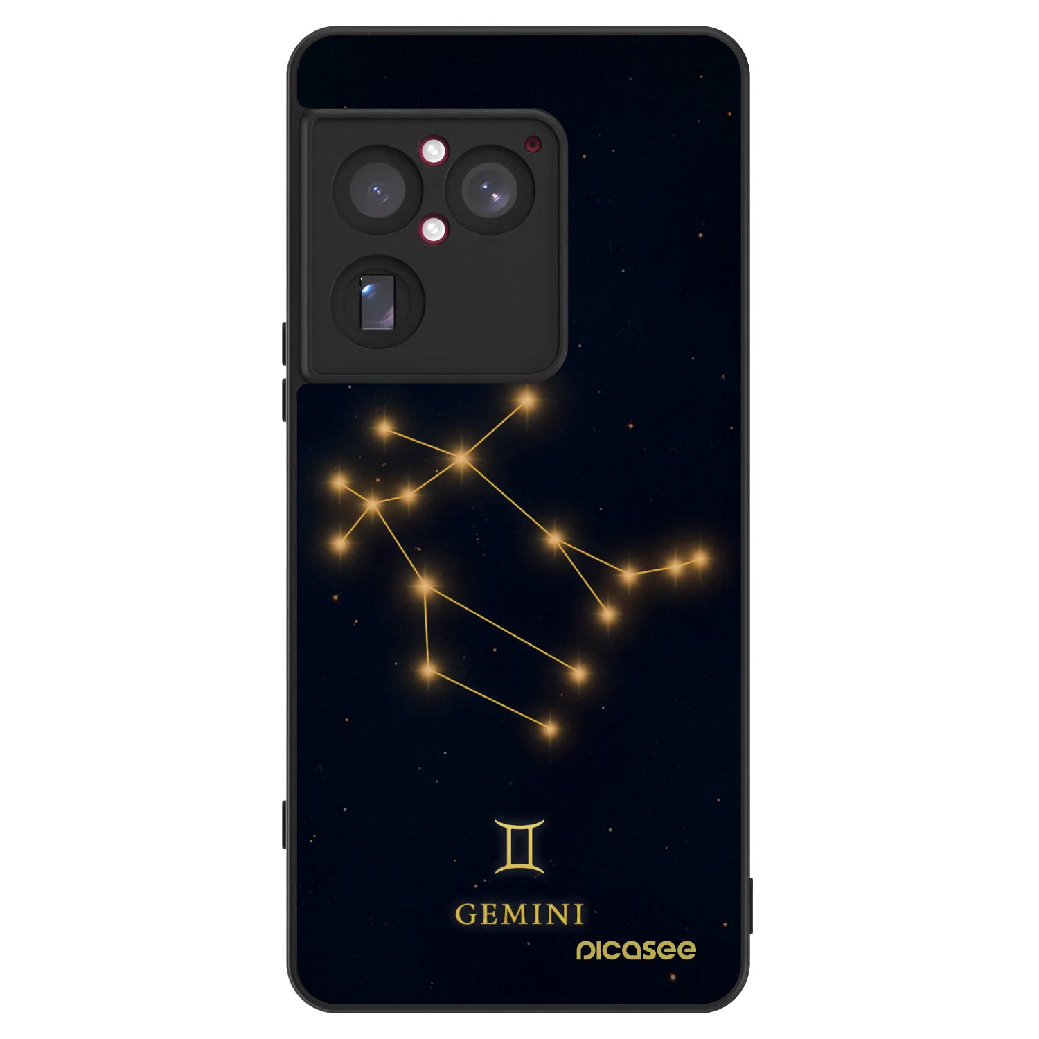 Picasee ULTIMATE CASE na Sony Xperia 1 VIII 5G - GEMINI