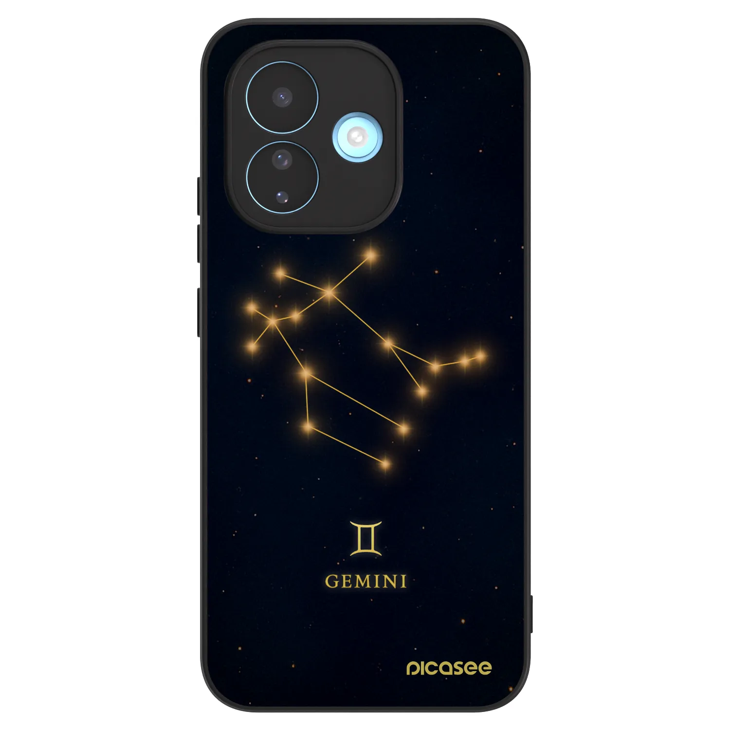 Picasee ULTIMATE CASE na Xiaomi Redmi Note 17 Pro 5G - GEMINI