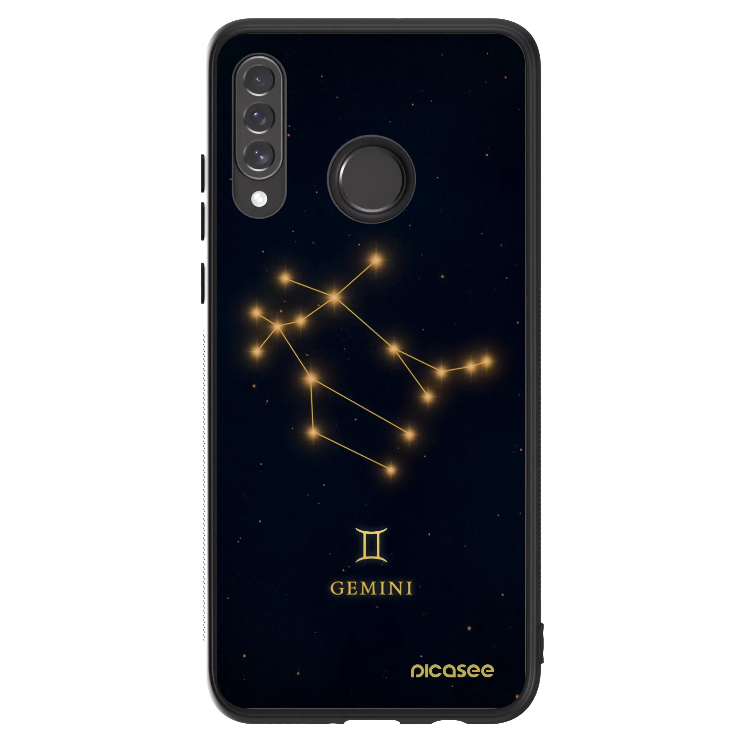 Picasee ULTIMATE CASE na Huawei P30 Lite - GEMINI