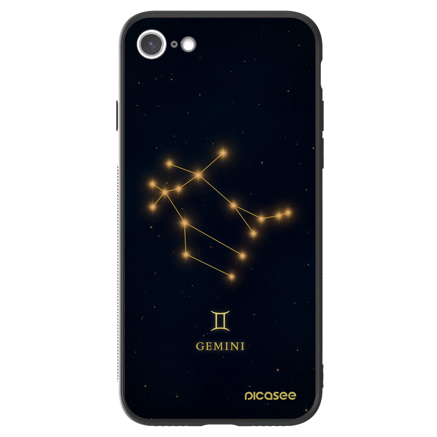 Picasee ULTIMATE CASE na Apple iPhone 7 - GEMINI