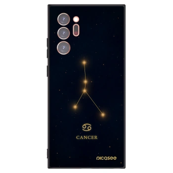 Etui na Samsung Galaxy Note 20 Ultra - CANCER