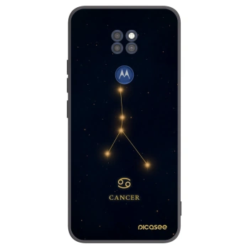 Etui na Motorola Moto G9 Play - CANCER