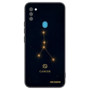 Etui na Samsung Galaxy M11 - CANCER